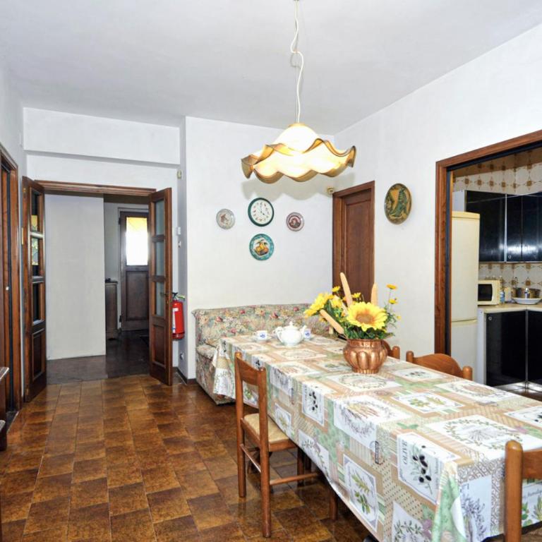 Casa Alce - Villa con 3 Camere da Letto - 21