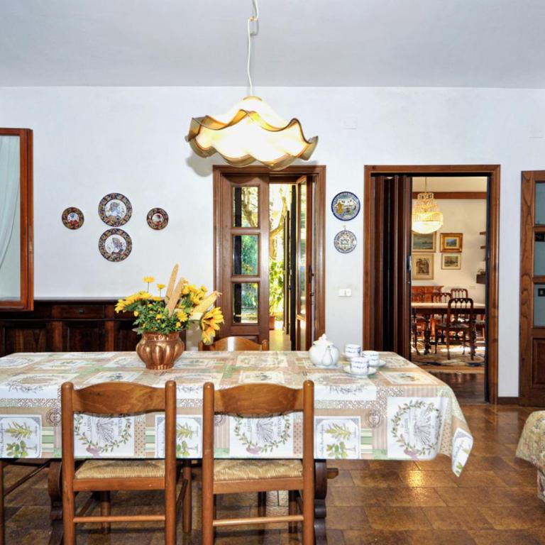 Casa Alce - Villa con 3 Camere da Letto - 22