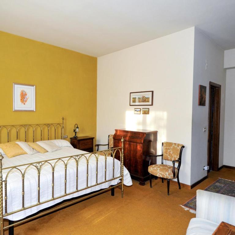Casa Alce - Villa con 3 Camere da Letto - 24