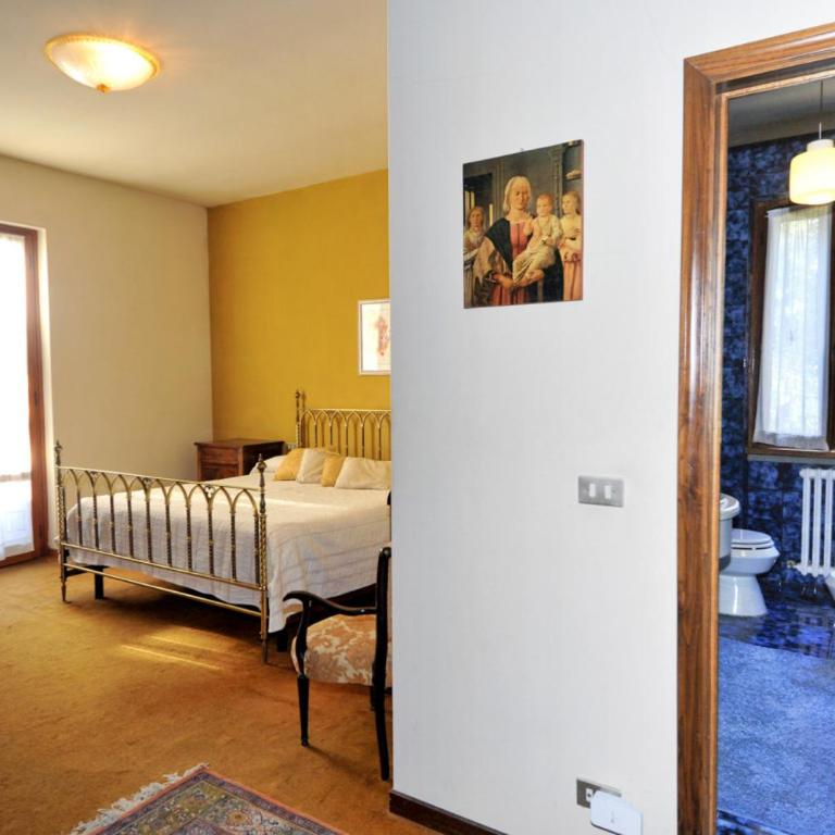 Casa Alce - Villa con 3 Camere da Letto - 25