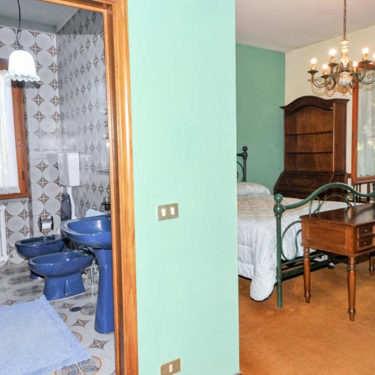 Casa Alce - Villa con 3 Camere da Letto - 28