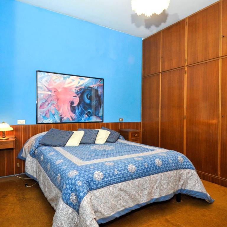 Casa Alce - Villa con 3 Camere da Letto - 29