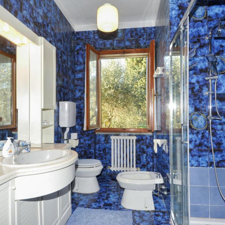 Casa Alce - Villa con 3 Camere da Letto - 31