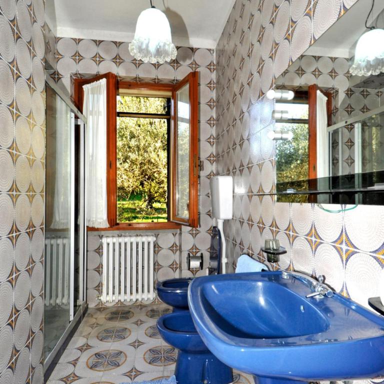 Casa Alce - Villa con 3 Camere da Letto - 33