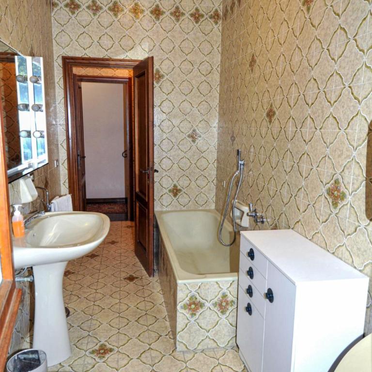Casa Alce - Villa con 3 Camere da Letto - 36