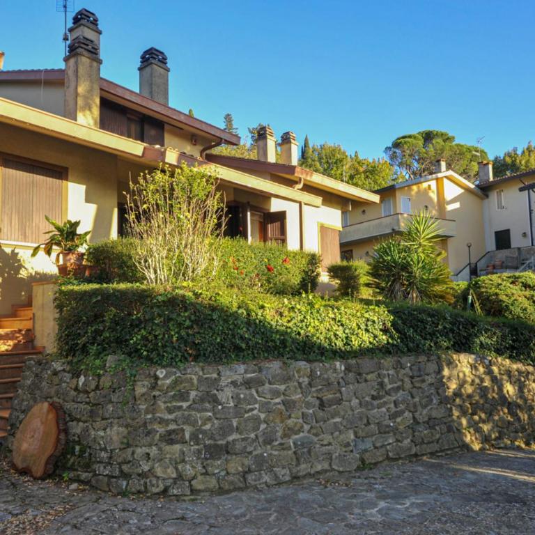Casa Alce - Villa con 3 Camere da Letto - 39