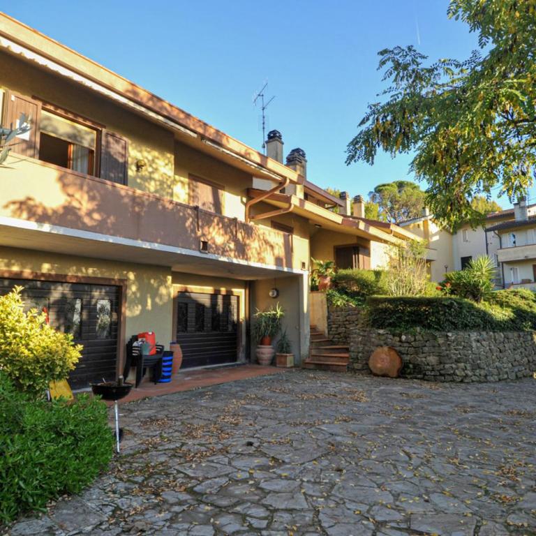 Casa Alce - Villa con 3 Camere da Letto - 40
