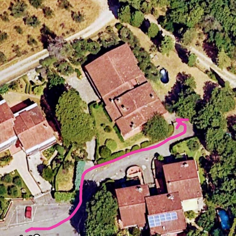 Casa Alce - Villa con 3 Camere da Letto - 42