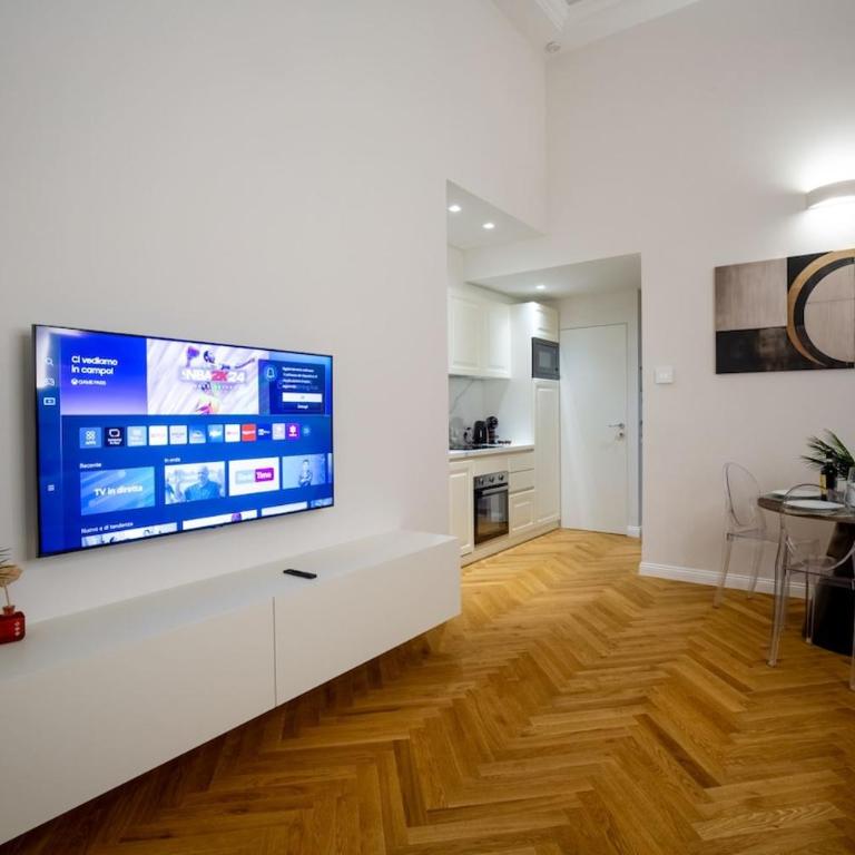 Margherita Florence Apartament - Appartamento con 1 Camera da Letto - 17
