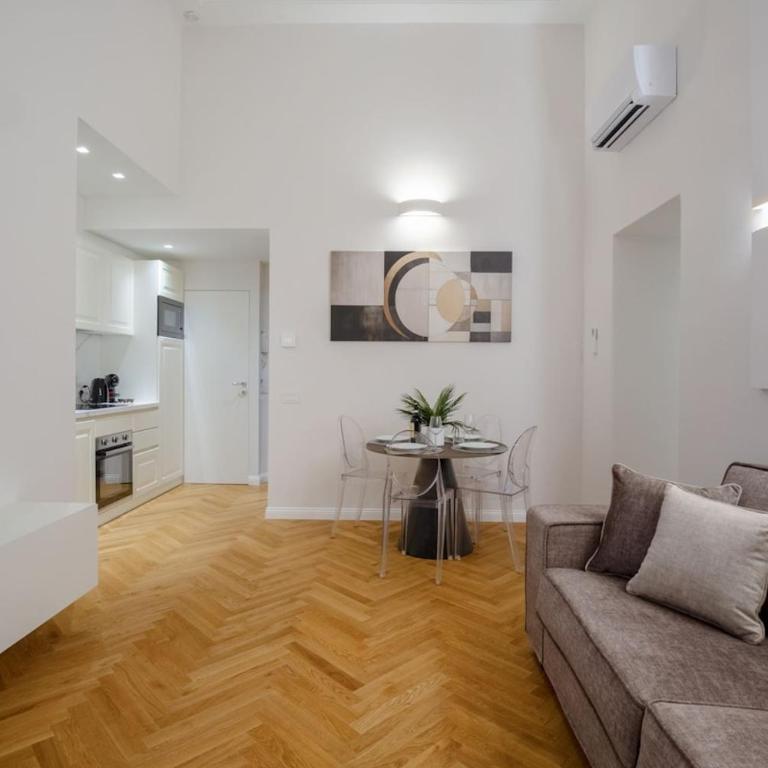 Margherita Florence Apartament - Appartamento con 1 Camera da Letto - 7