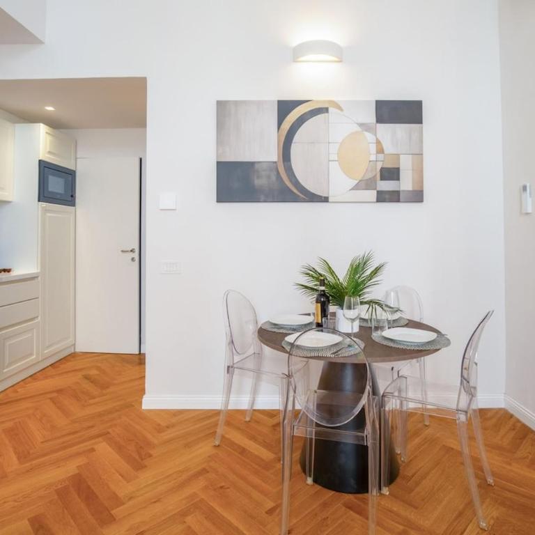 Margherita Florence Apartament - Appartamento con 1 Camera da Letto - 3