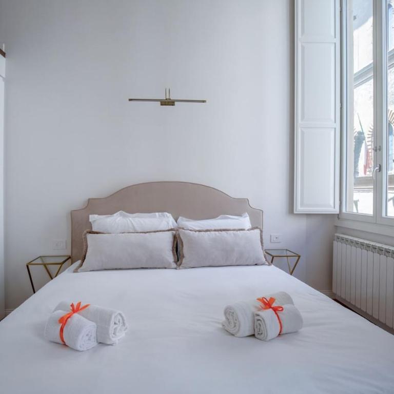 Margherita Florence Apartament - Appartamento con 1 Camera da Letto - 5