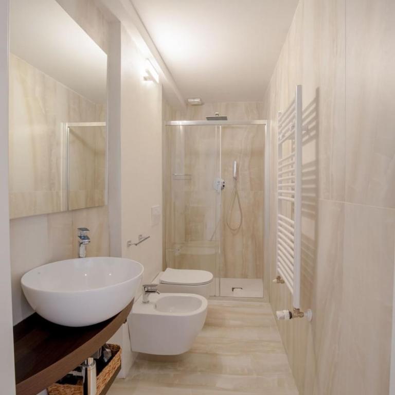 Margherita Florence Apartament - Appartamento con 1 Camera da Letto - 15
