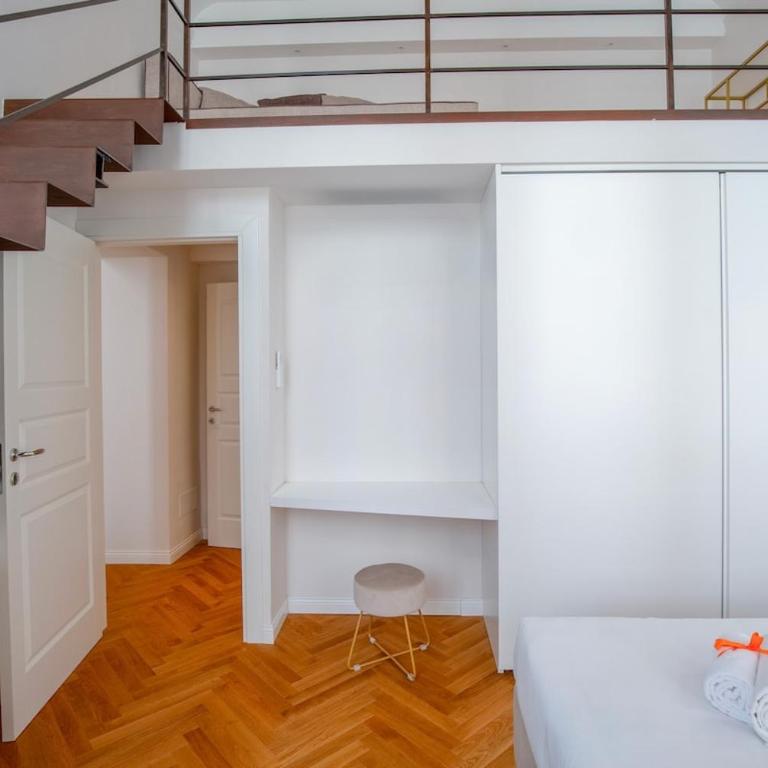 Margherita Florence Apartament - Appartamento con 1 Camera da Letto - 10