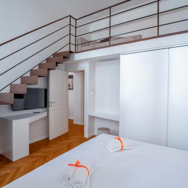 Margherita Florence Apartament - Appartamento con 1 Camera da Letto - 8