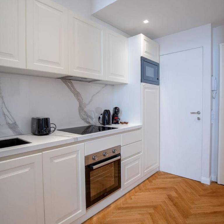Margherita Florence Apartament - Appartamento con 1 Camera da Letto - 13