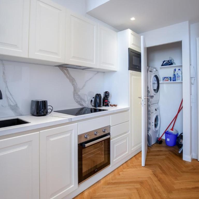 Margherita Florence Apartament - Appartamento con 1 Camera da Letto - 12