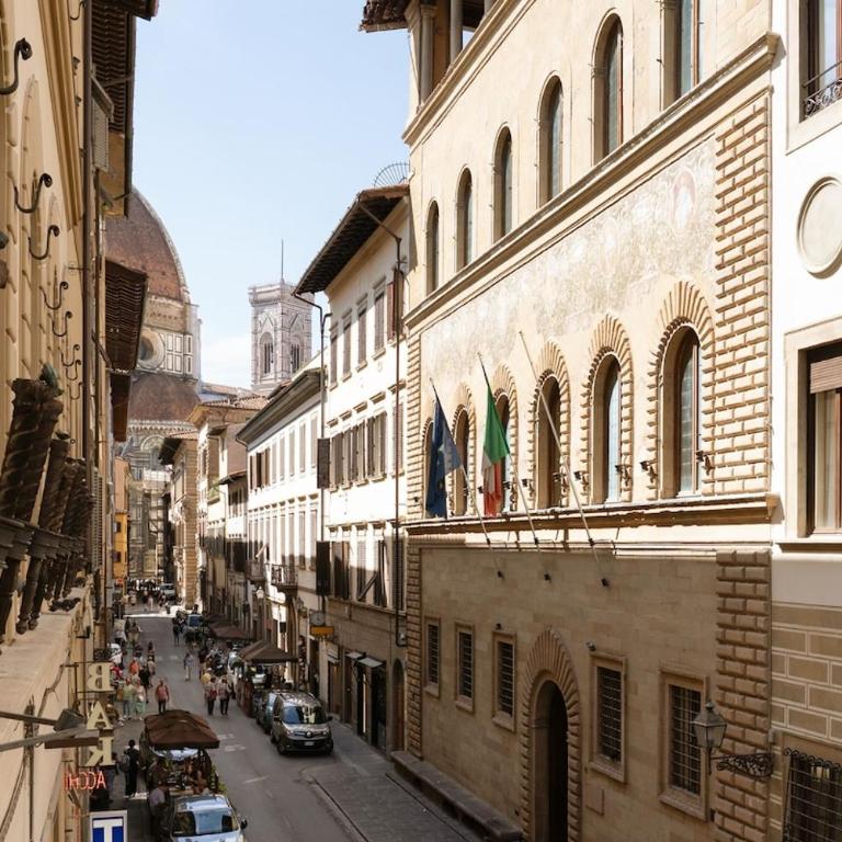 Margherita Florence Apartament - Appartamento con 1 Camera da Letto - 27