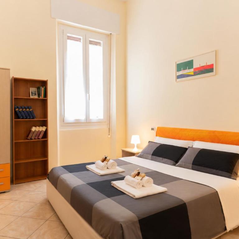 Sea Front Apartment City Centre - Apartment mit 3 Schlafzimmern - 45