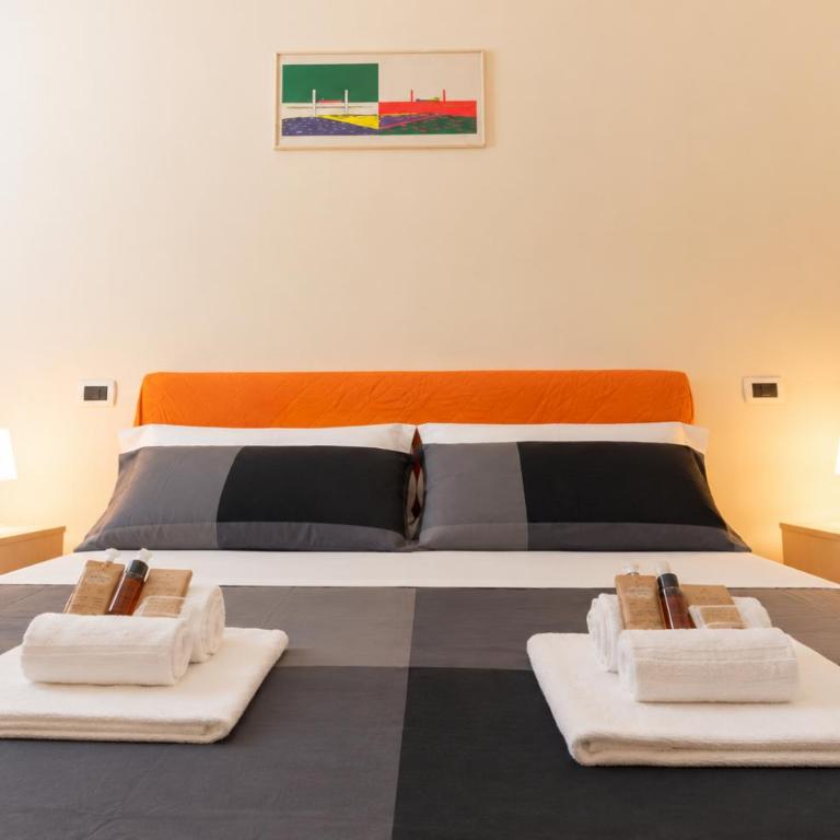 Sea Front Apartment City Centre - Apartment mit 3 Schlafzimmern - 3