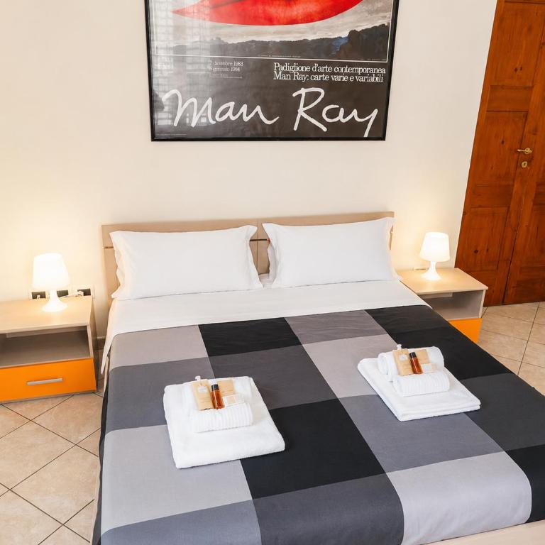 Sea Front Apartment City Centre - Apartment mit 3 Schlafzimmern - 44