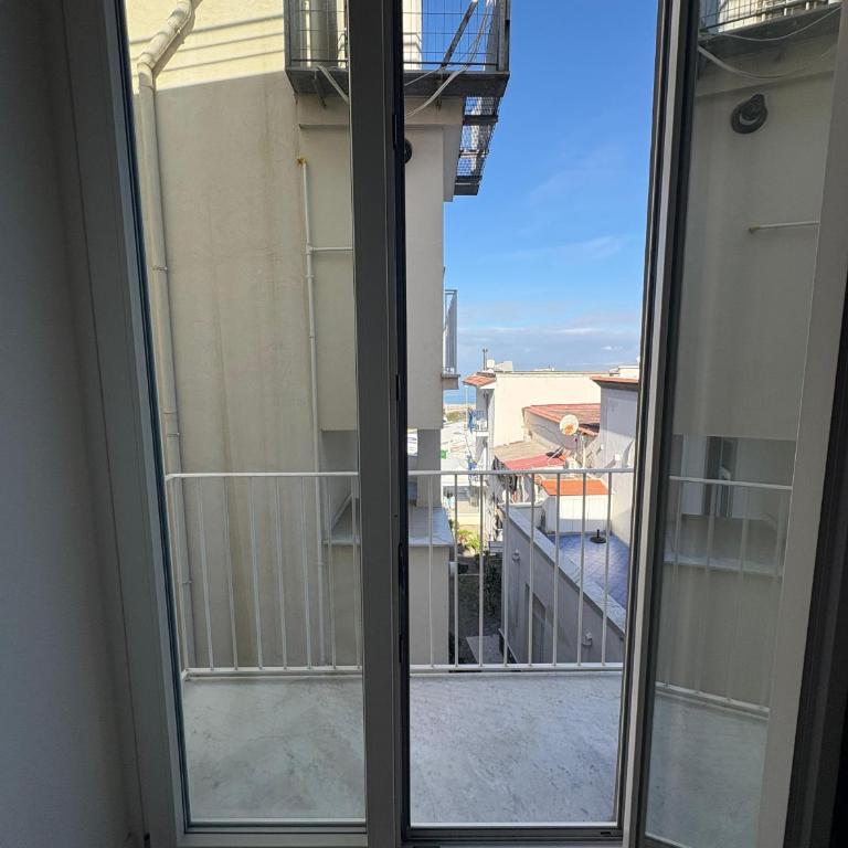 Gialma Suites - Italian Escape - Deluxe One-Bedroom Apartment with Ocean View - 5
