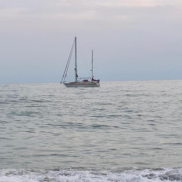 Balcón Pueblo Andaluz - Apartamento de 3 dormitorios y vistas al mar - 37