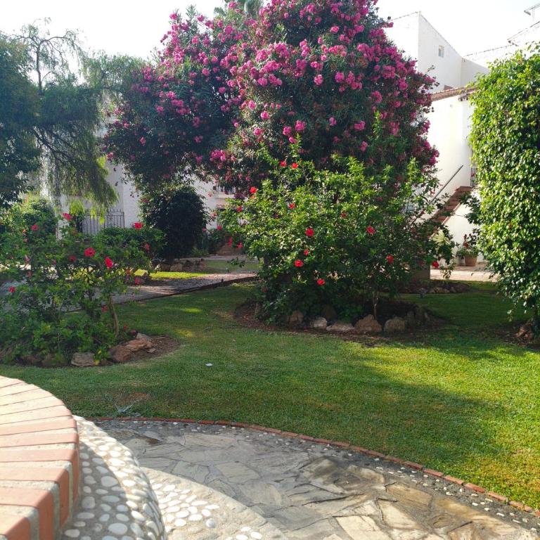 Balcón Pueblo Andaluz - Apartamento de 3 dormitorios y vistas al mar - 34
