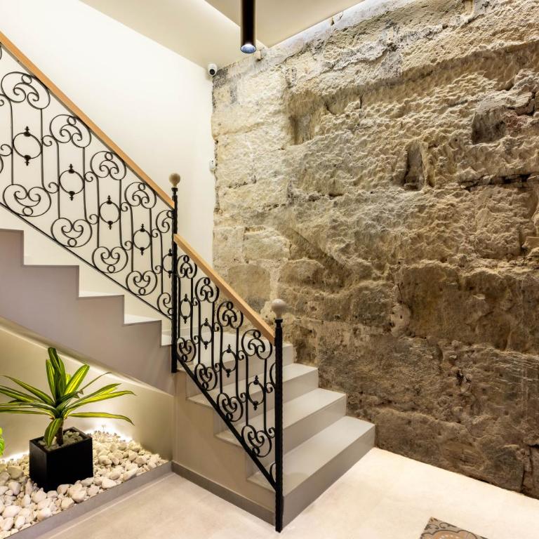 Apartamentos INTEMPO 1920 by CartagenaSpain - Appartement Supérieur 2 Chambres - 27