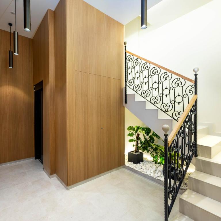 Apartamentos INTEMPO 1920 by CartagenaSpain - Appartement Supérieur 2 Chambres - 6