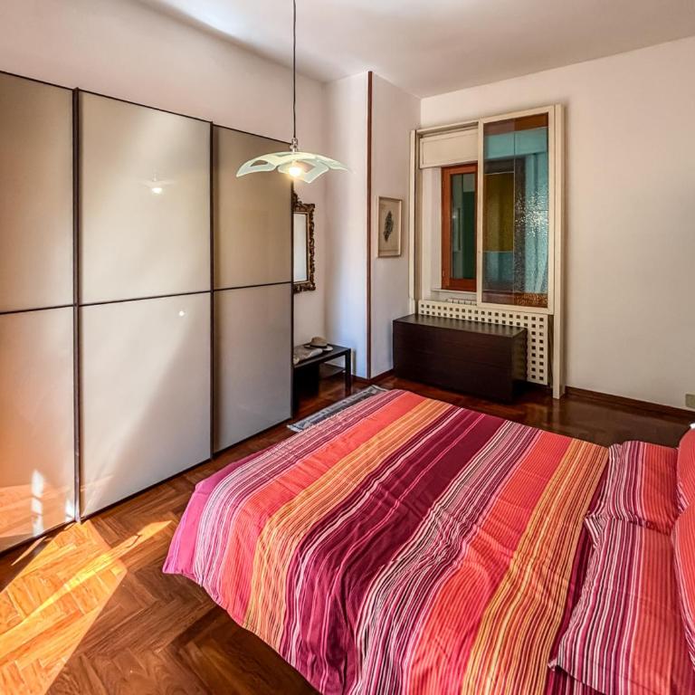 Maison Faber - Appartamento con 1 Camera da Letto - 8