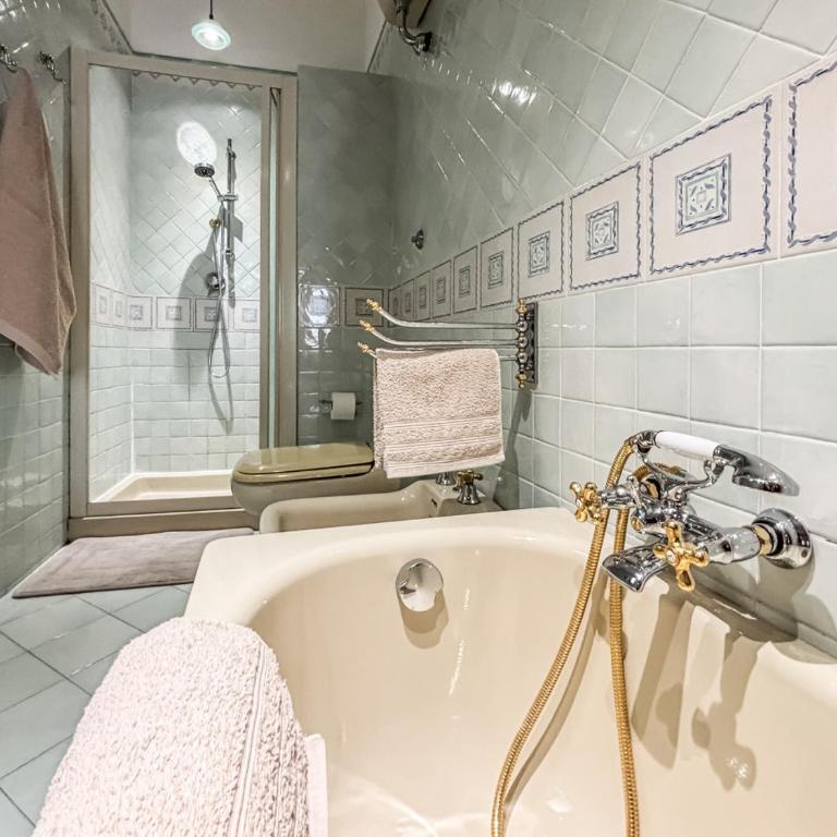Maison Faber - Appartamento con 1 Camera da Letto - 9