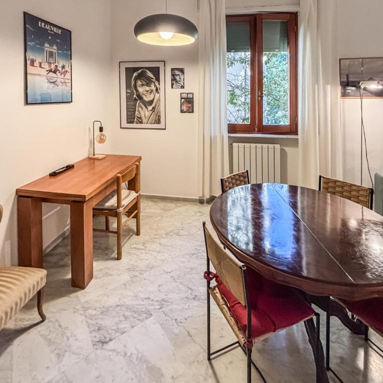 Maison Faber - Appartamento con 1 Camera da Letto - 14