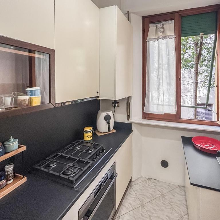 Maison Faber - Appartamento con 1 Camera da Letto - 22