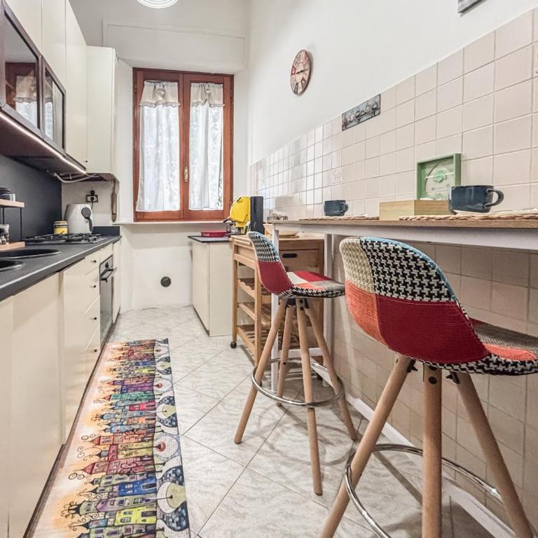 Maison Faber - Appartamento con 1 Camera da Letto - 21