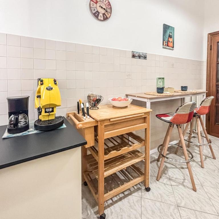 Maison Faber - Appartamento con 1 Camera da Letto - 24