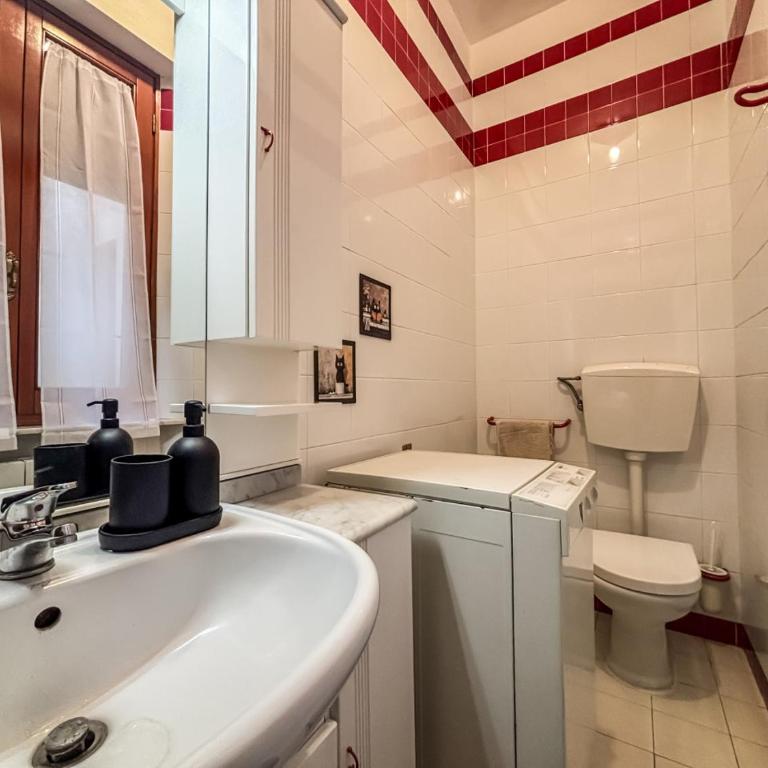 Maison Faber - Appartamento con 1 Camera da Letto - 38