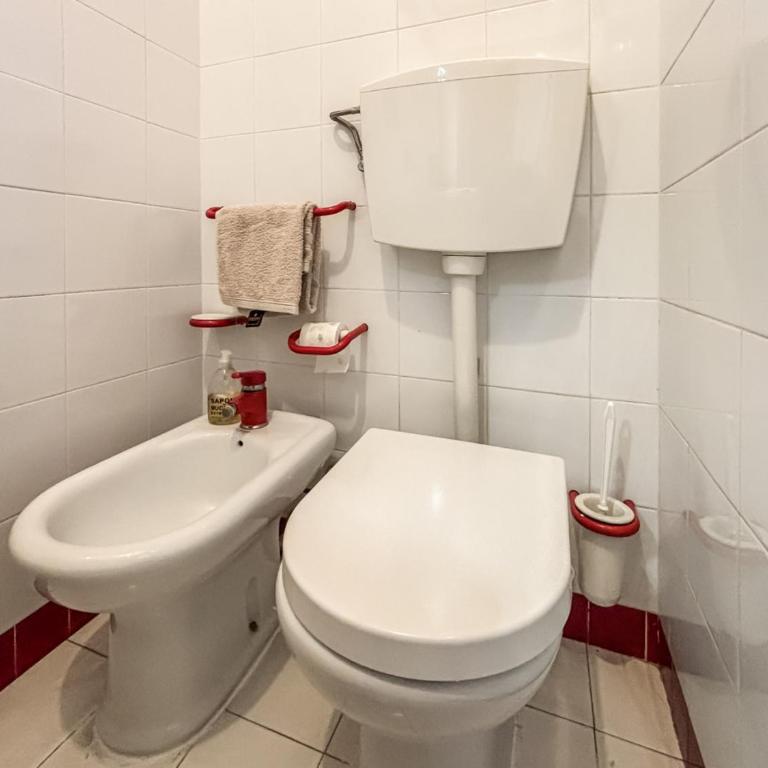 Maison Faber - Appartamento con 1 Camera da Letto - 40