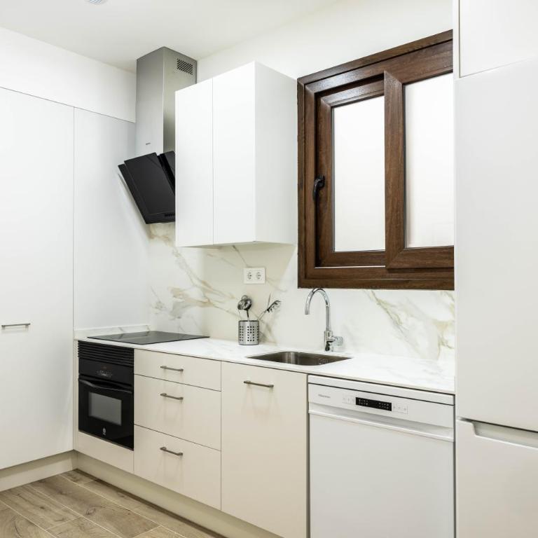 Apartamentos INTEMPO 1920 by CartagenaSpain - Appartement Supérieur 2 Chambres - 39
