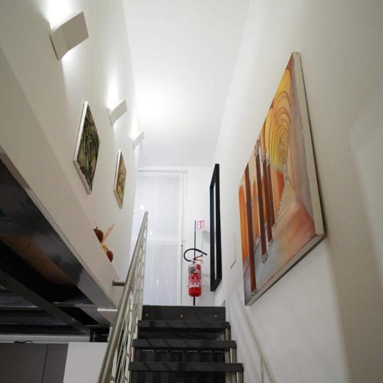 Casetta Cloe - Appartamento con 2 Camere da Letto - 9