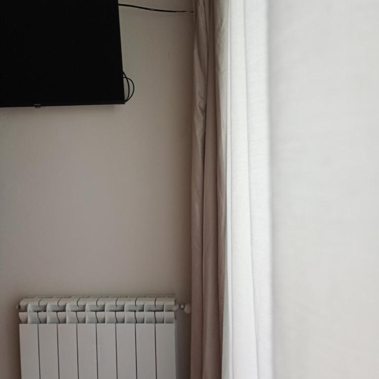 Home & B - Zimmer mit Kingsize-Bett und Balkon - 14