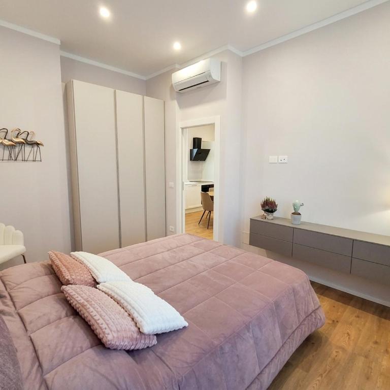 l'Uomo d'Oro - Appartamento con 2 Camere da Letto - 7