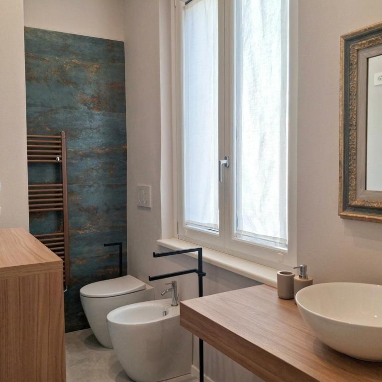 l'Uomo d'Oro - Appartamento con 2 Camere da Letto - 12