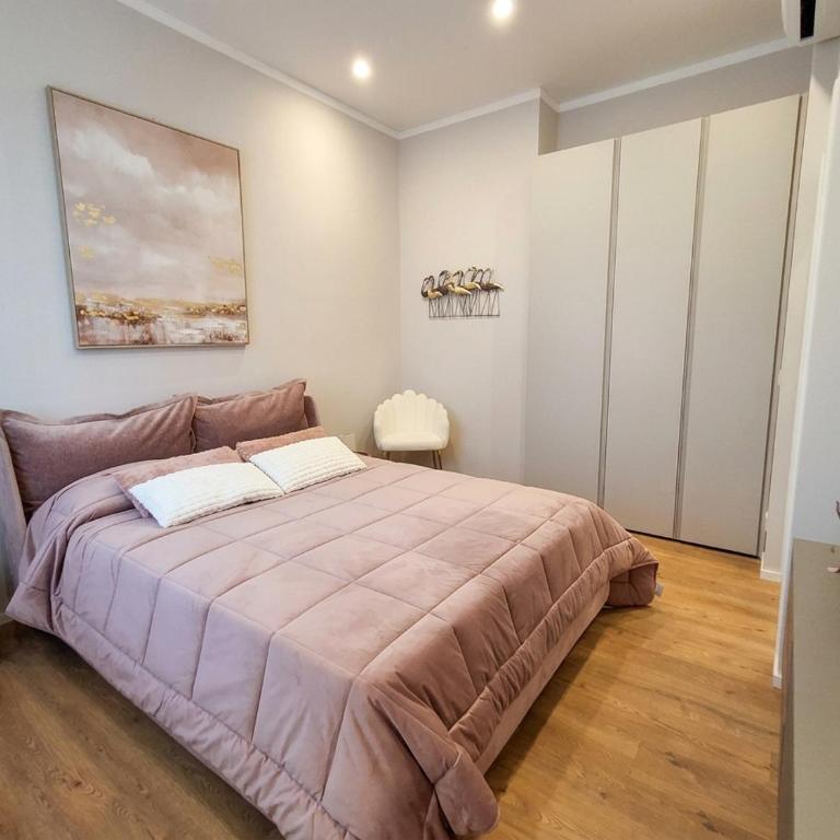 l'Uomo d'Oro - Appartamento con 2 Camere da Letto - 10