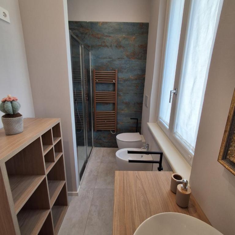 l'Uomo d'Oro - Appartamento con 2 Camere da Letto - 13