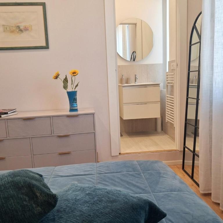 l'Uomo d'Oro - Appartamento con 2 Camere da Letto - 21