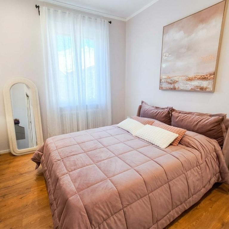 l'Uomo d'Oro - Appartamento con 2 Camere da Letto - 8