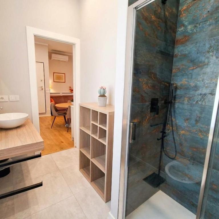 l'Uomo d'Oro - Appartamento con 2 Camere da Letto - 15