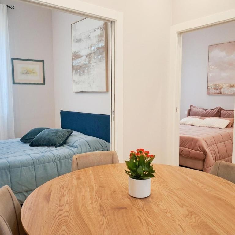 l'Uomo d'Oro - Appartamento con 2 Camere da Letto - 6