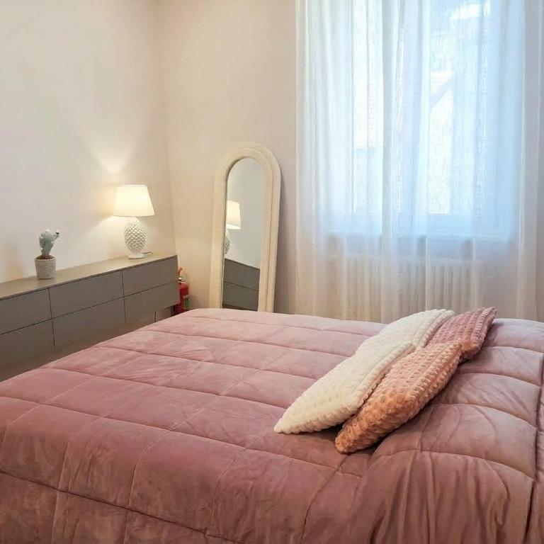 l'Uomo d'Oro - Appartamento con 2 Camere da Letto - 11